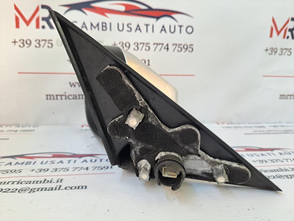 Specchietto Retrovisore Sinistro BMW Serie 1 Serie (E87) (07>)