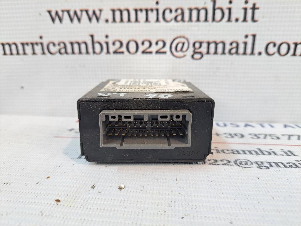 Centralina Comfort SUBARU Impreza 3° Serie