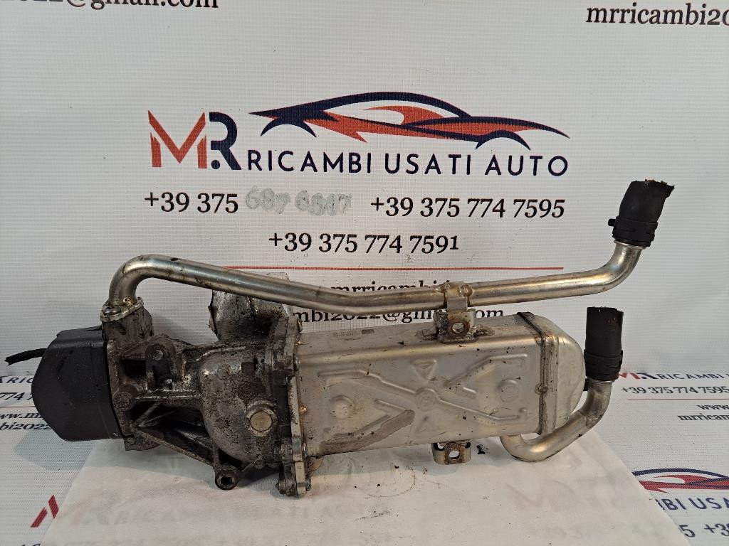 Scambiatore di calore VOLKSWAGEN Polo 5° Serie