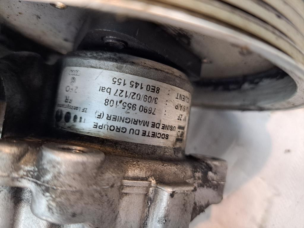Pompa servosterzo AUDI A4 Avant (8E) (00>04)