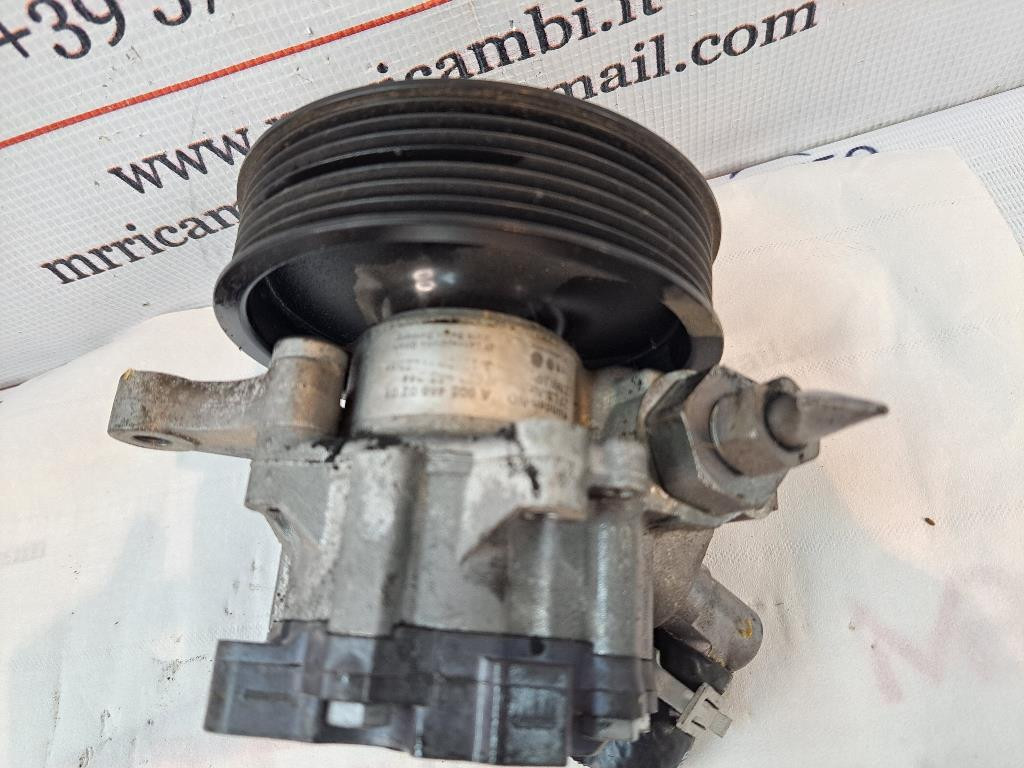 Pompa servosterzo MERCEDES ML W164 3° Serie