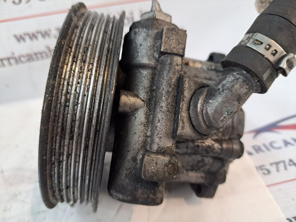 Pompa servosterzo AUDI A6 Avant Serie C7 (4G5) (11>)