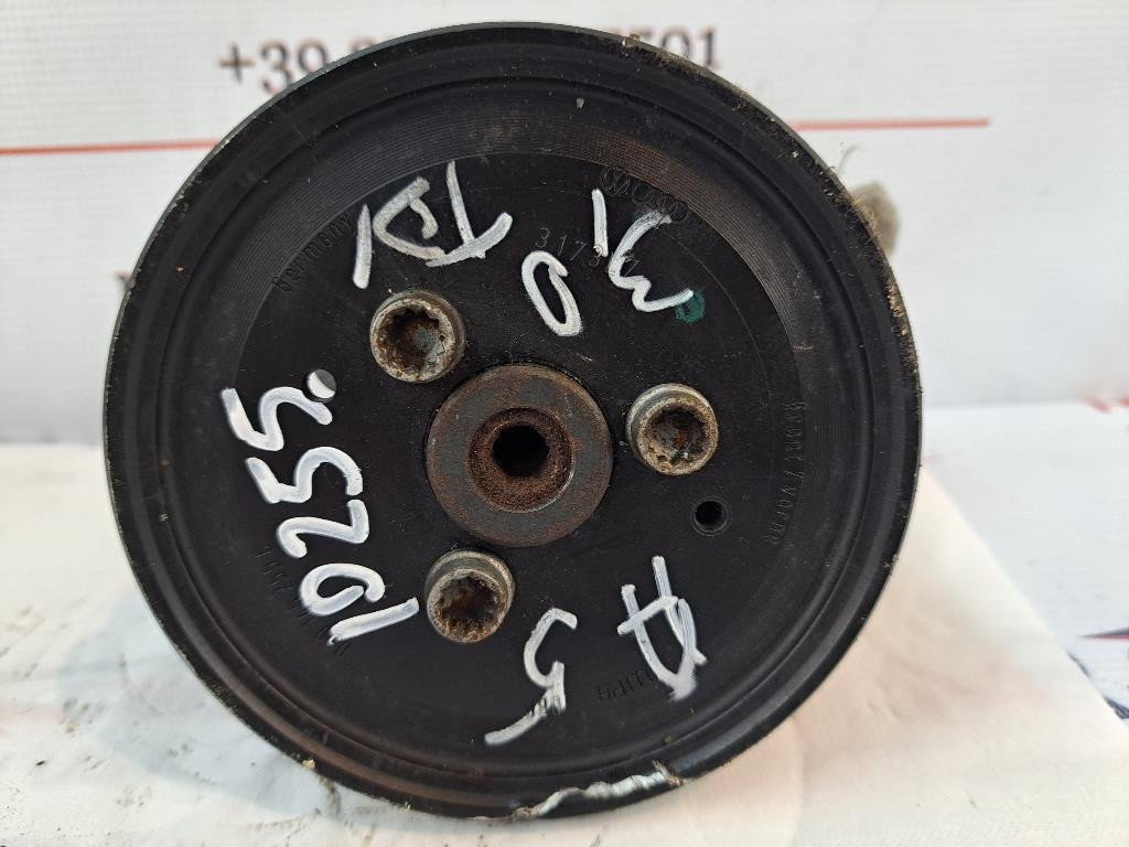 Pompa servosterzo AUDI A6 Avant Serie C7 (4G5) (11>)
