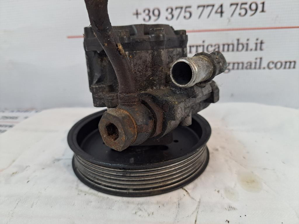 Pompa servosterzo AUDI A6 Avant Serie C6 (4F5) (04>12)