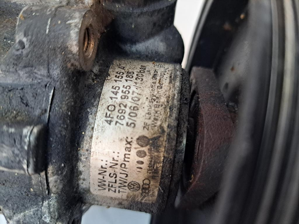 Pompa servosterzo AUDI A6 Avant Serie C6 (4F5) (04>12)