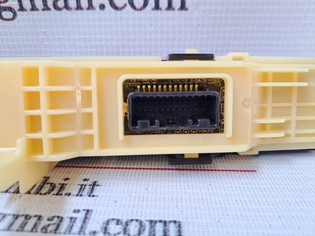 Display multifunzione computer di bordo TOYOTA Rav4 4° Serie