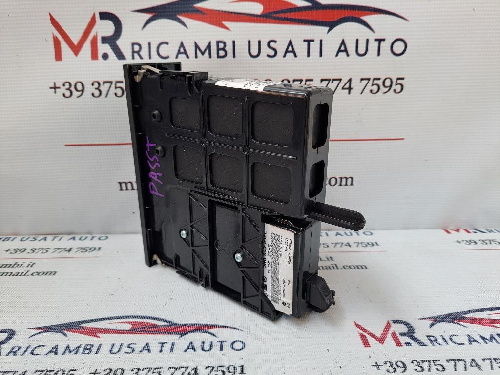 Presa AUX/USB VOLKSWAGEN Tiguan 1° Serie