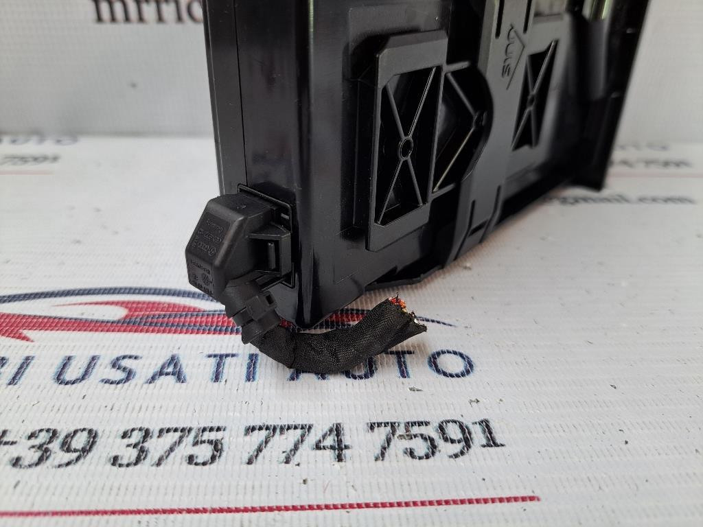 Presa AUX/USB VOLKSWAGEN Tiguan 1° Serie