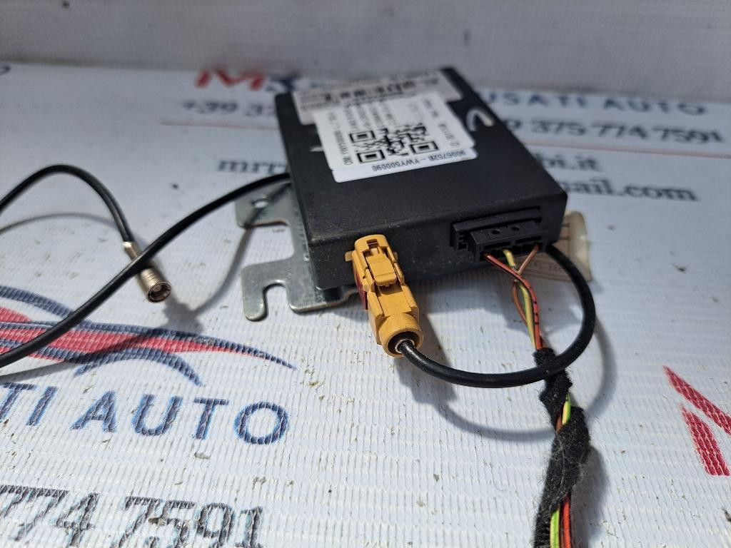 Centralina Comfort LAND ROVER Range Rover 3° Serie
