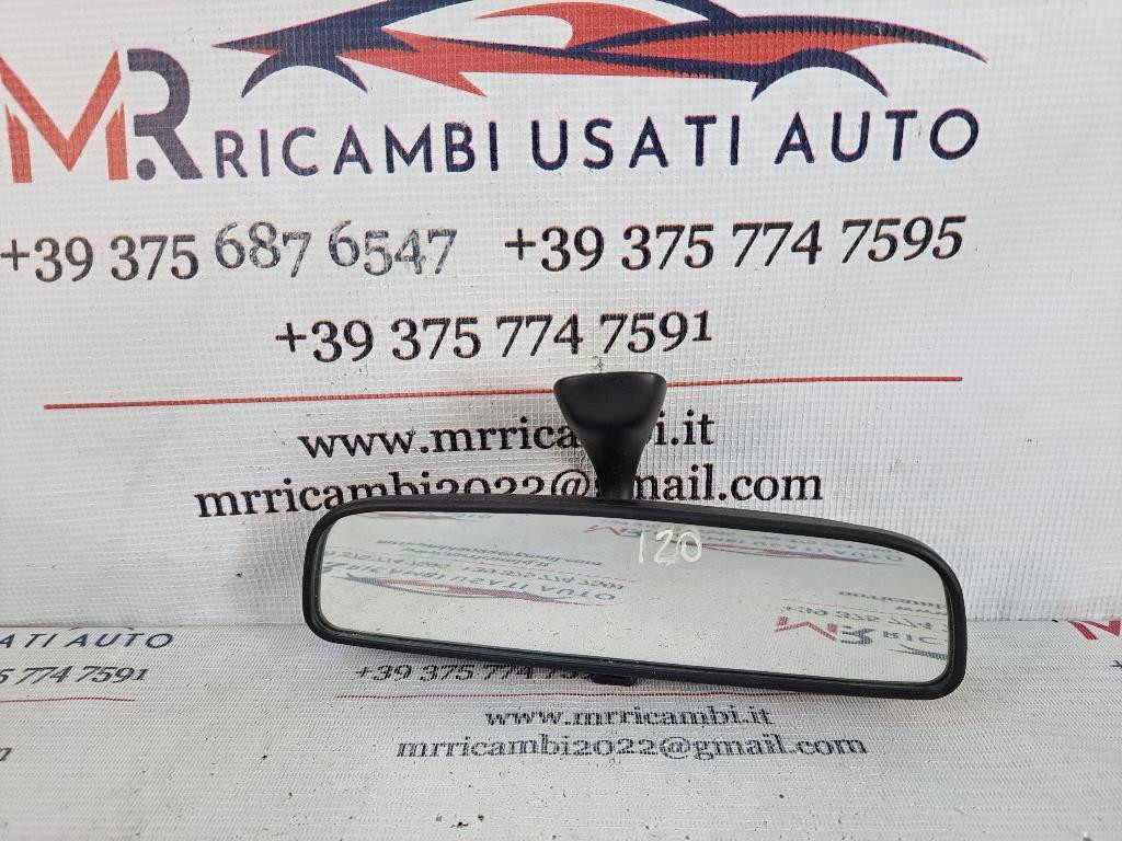 Specchietto Retrovisore Interno HYUNDAI i20 1° Serie