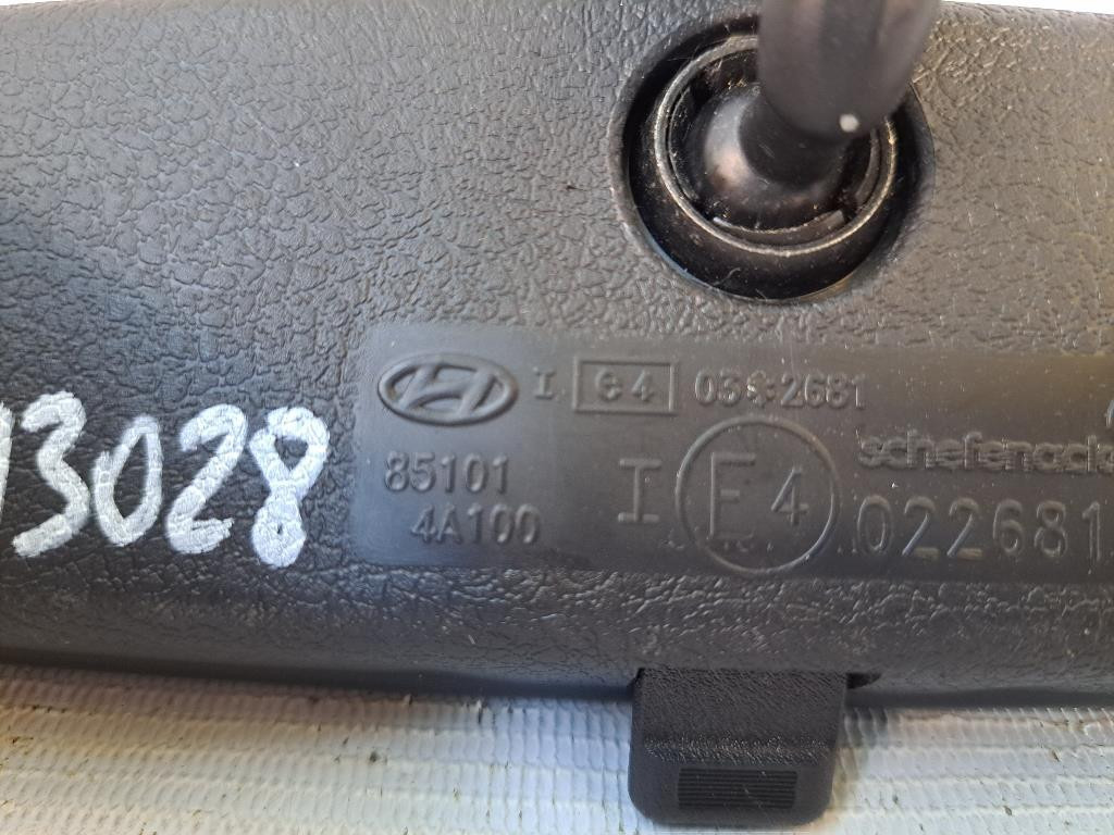 Specchietto Retrovisore Interno HYUNDAI i20 1° Serie