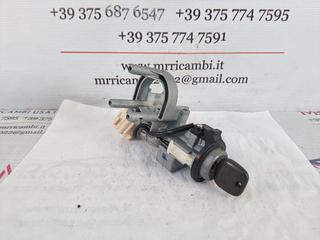 Blocchetto Accensione DAIHATSU Terios 2° Serie