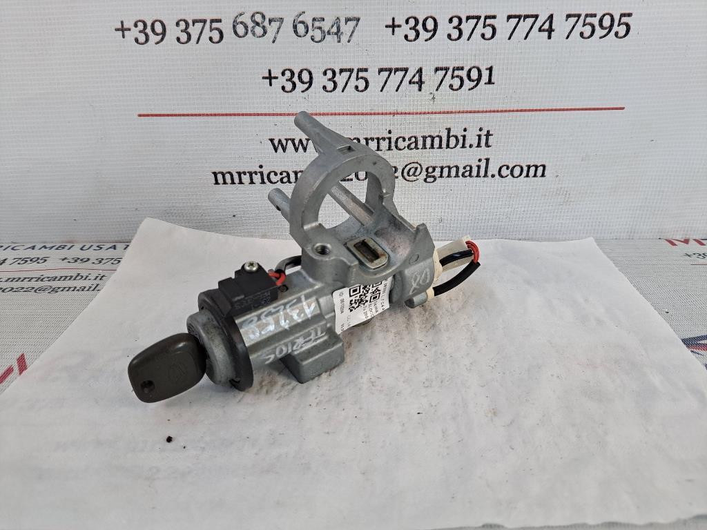 Blocchetto Accensione DAIHATSU Terios 2° Serie