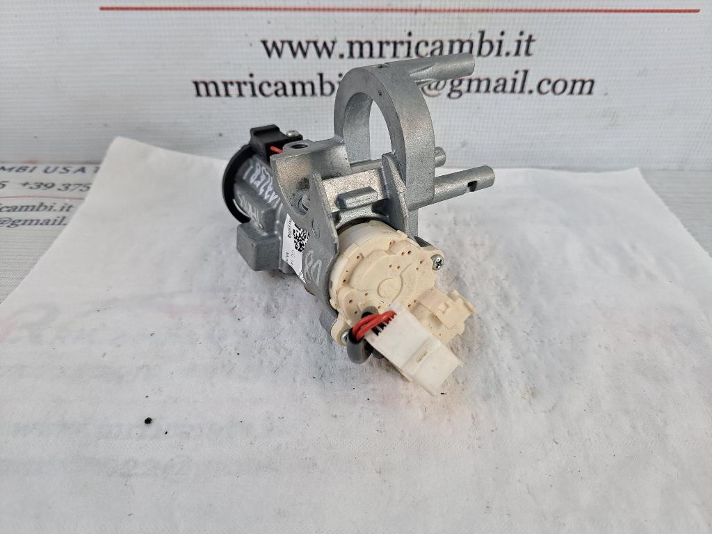 Blocchetto Accensione DAIHATSU Terios 2° Serie