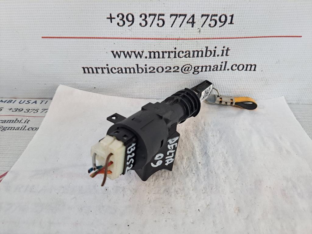 Blocchetto Accensione LANCIA Delta 3° Serie