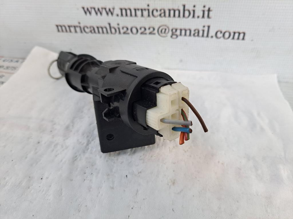 Blocchetto Accensione LANCIA Delta 3° Serie