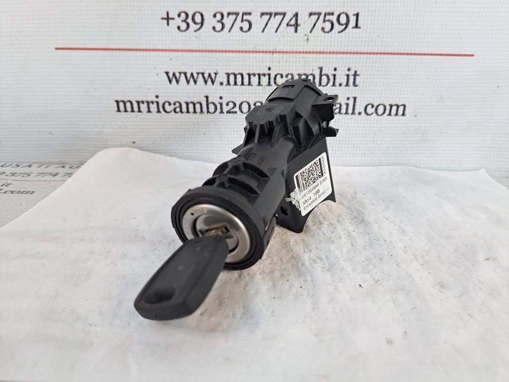Blocchetto Accensione LANCIA Delta 3° Serie
