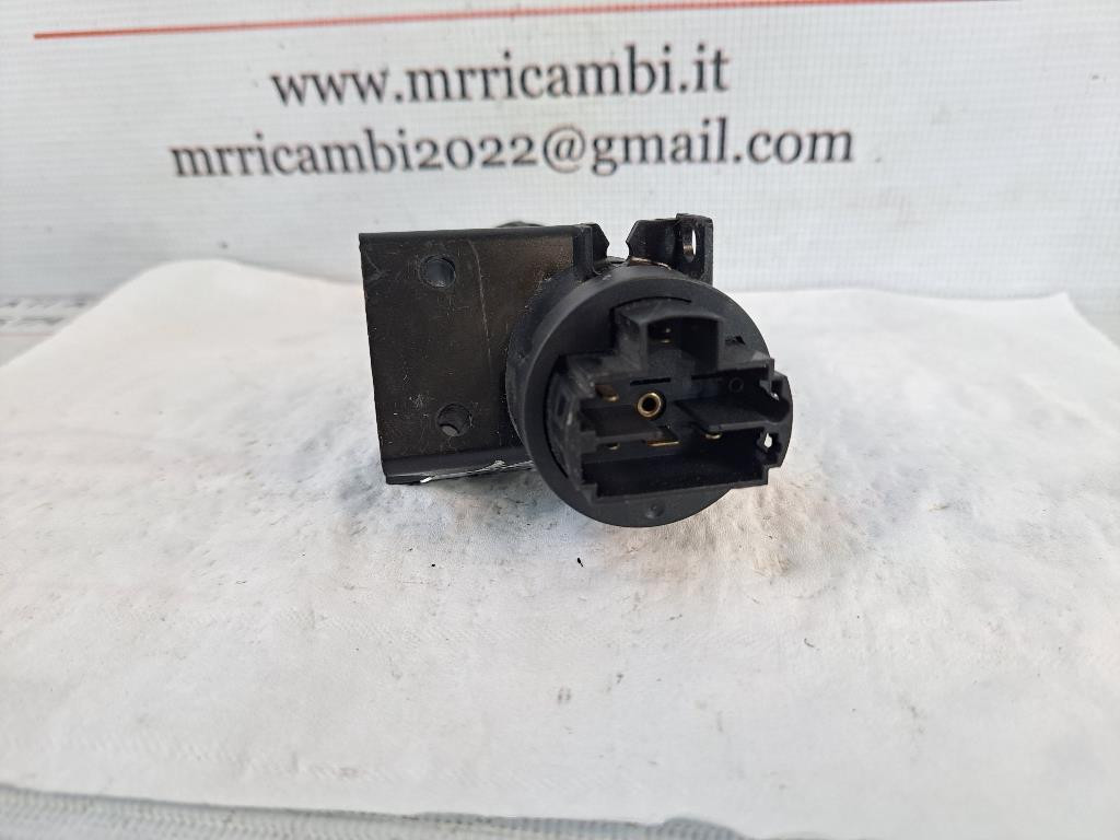 Blocchetto Accensione LANCIA Delta 3° Serie