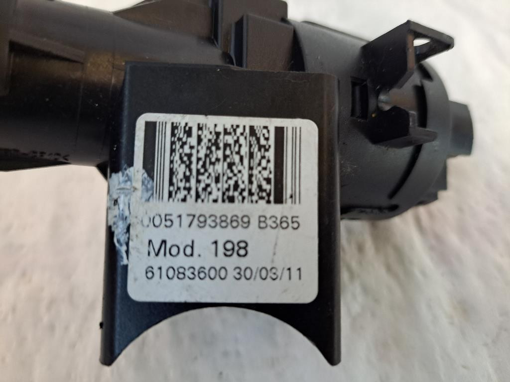 Blocchetto Accensione LANCIA Delta 3° Serie