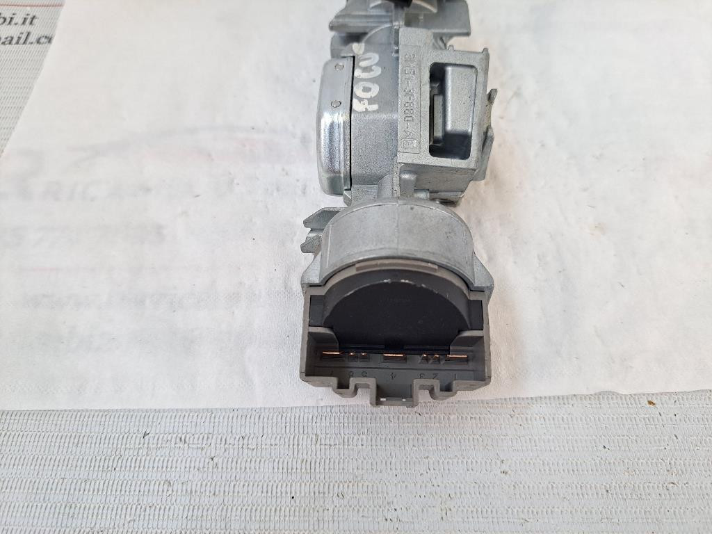 Blocchetto Accensione FORD Focus Berlina 5° Serie