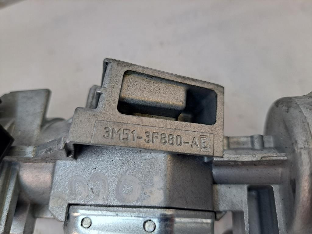 Blocchetto Accensione FORD Focus Berlina 5° Serie