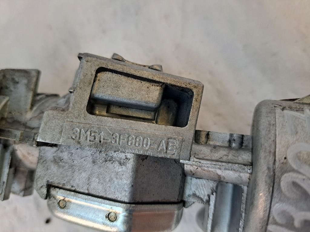 Blocchetto Accensione FORD Focus Berlina 5° Serie