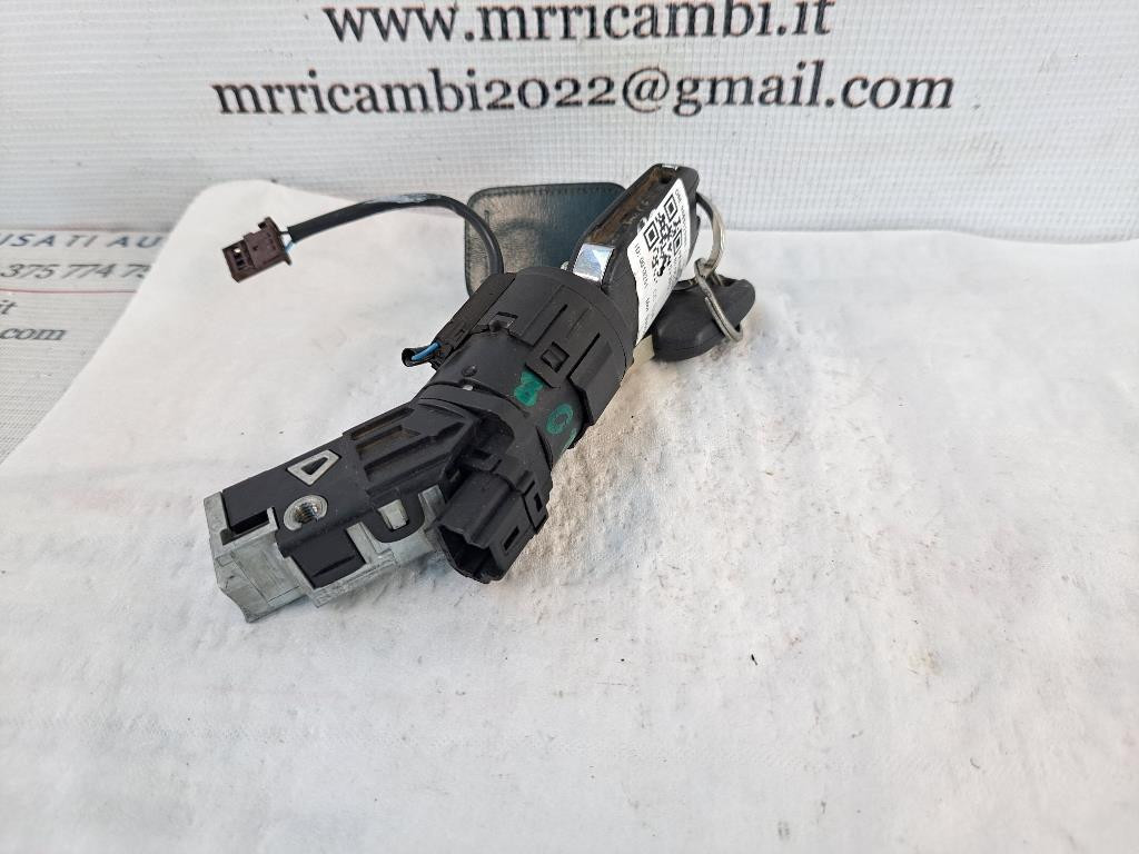 Blocchetto Accensione PEUGEOT 208 Serie (12>19)
