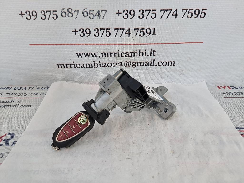 Blocchetto Accensione ALFA ROMEO Mito Serie (955_) (08>)