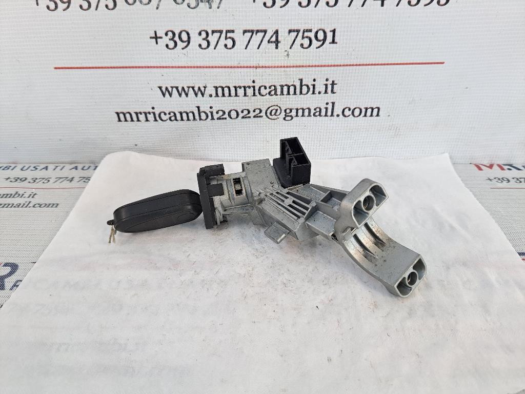 Blocchetto Accensione ALFA ROMEO Mito Serie (955_) (08>)