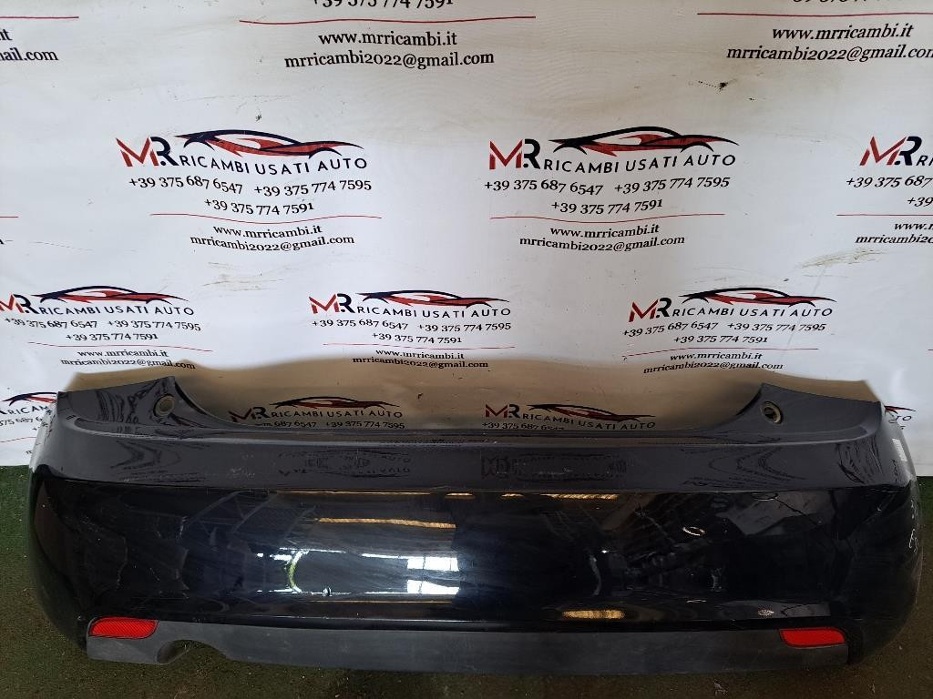 Paraurti Posteriore completo AUDI A1 Serie (8X1) (10>14)