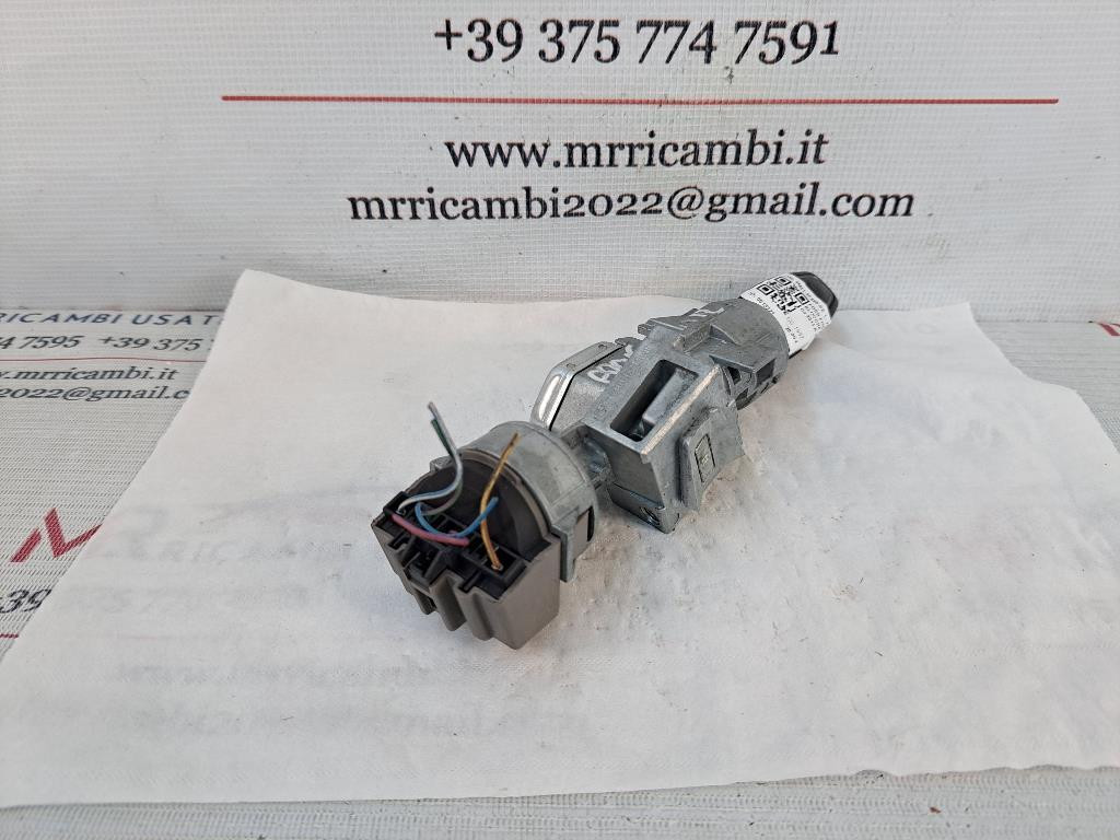 Blocchetto Accensione FORD Focus Berlina 5° Serie