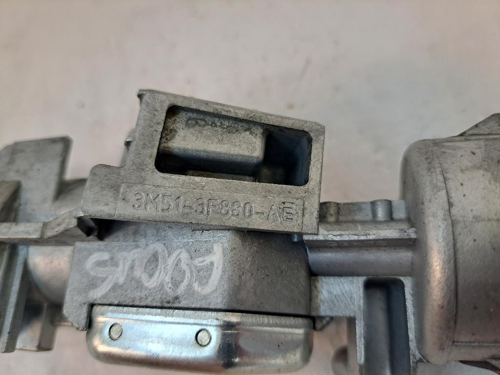 Blocchetto Accensione FORD Focus Berlina 5° Serie