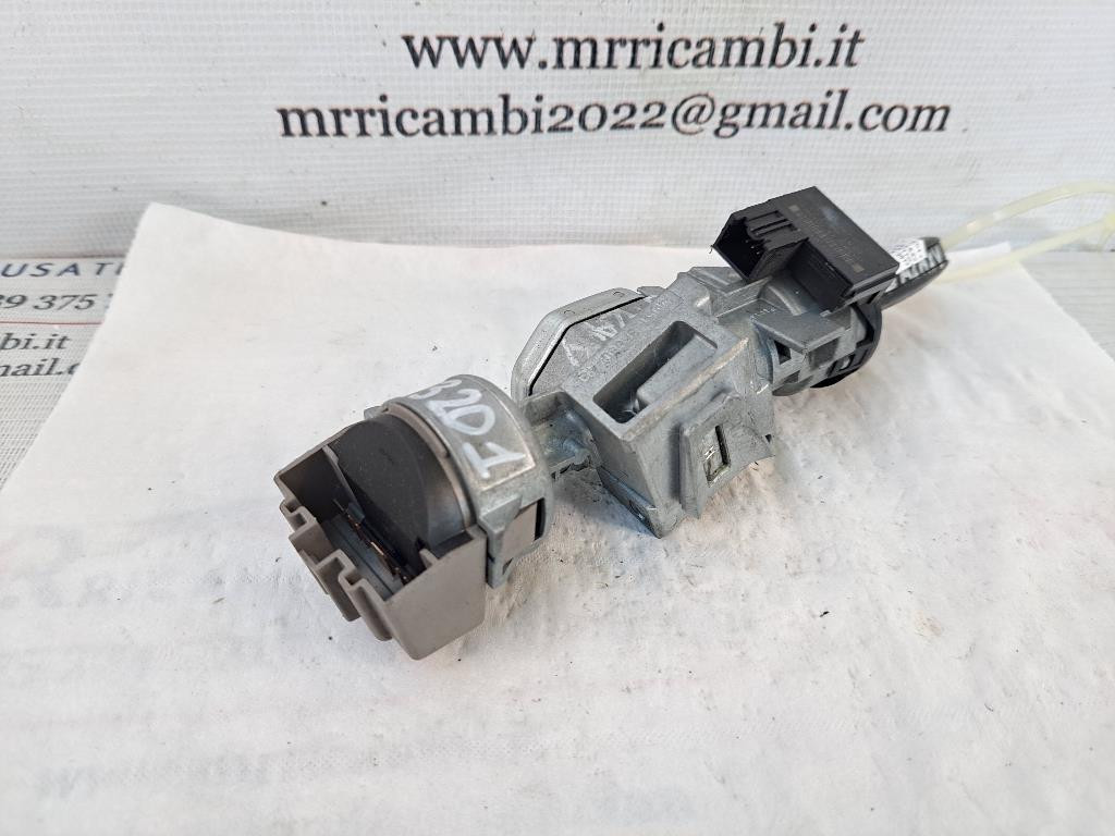 Blocchetto Accensione FORD Galaxy Serie (CA1) (06>15)