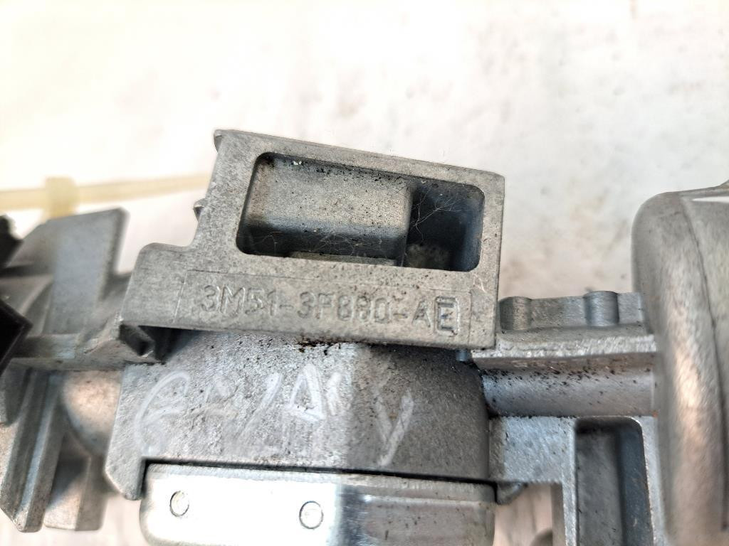 Blocchetto Accensione FORD Galaxy Serie (CA1) (06>15)