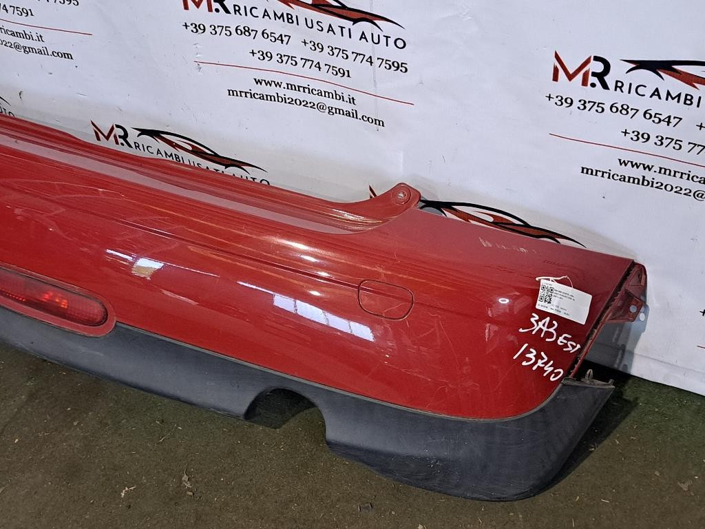 Paraurti Posteriore completo MINI Cooper 2° Serie