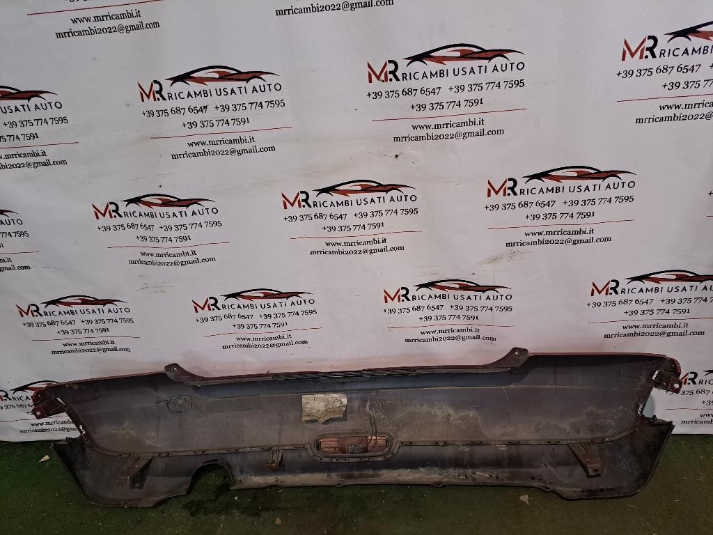 Paraurti Posteriore completo MINI Cooper 2° Serie