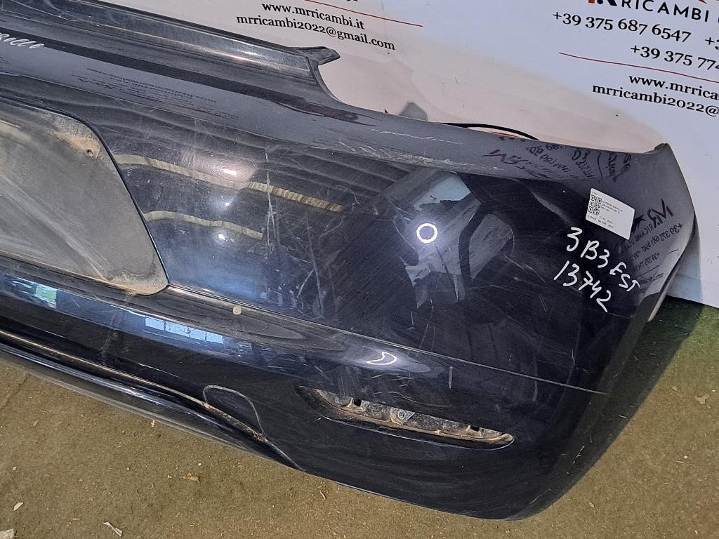 Paraurti Posteriore completo VOLKSWAGEN Scirocco Serie (137) (08>14)