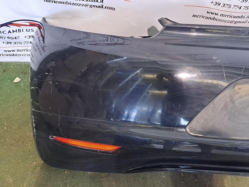 Paraurti Posteriore completo VOLKSWAGEN Scirocco Serie (137) (08>14)