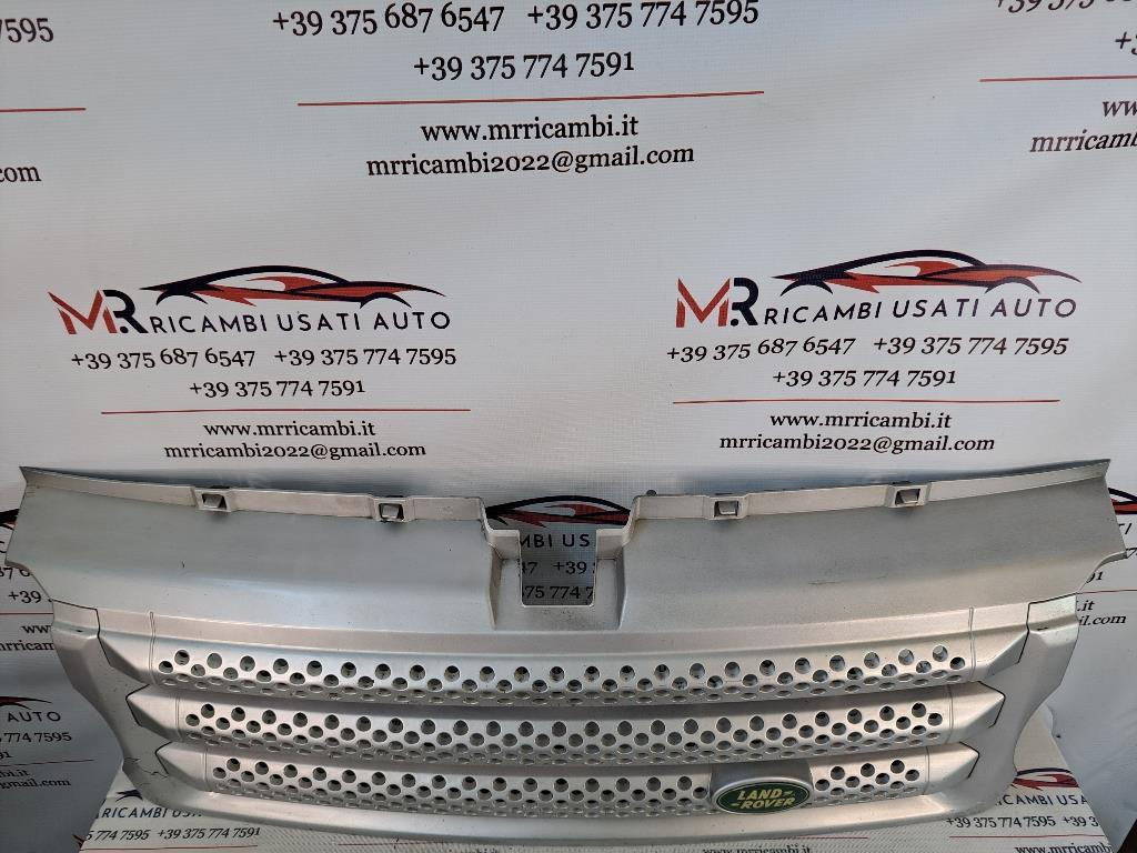Griglia Gocciolatoio ant. LAND ROVER Range Rover SPORT (05>13)