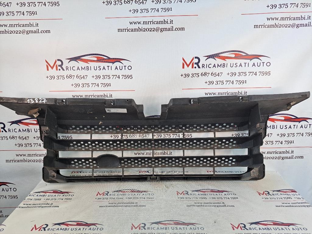 Griglia Gocciolatoio ant. LAND ROVER Range Rover SPORT (05>13)