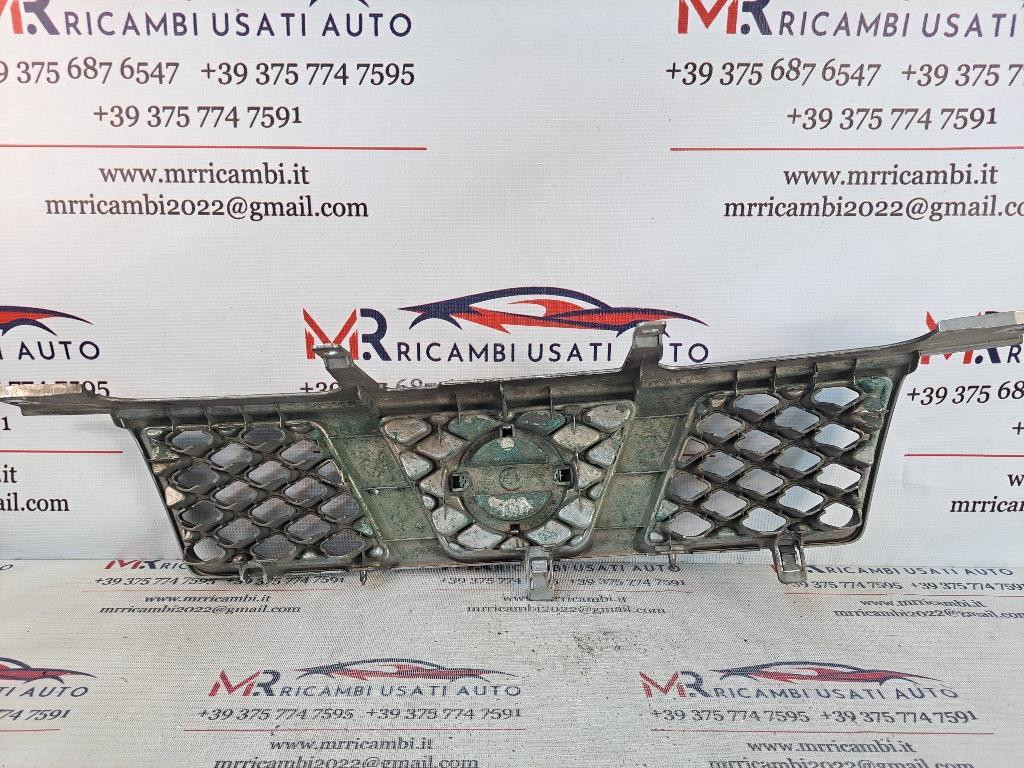 Griglia Gocciolatoio ant. NISSAN X-Trail 1° Serie