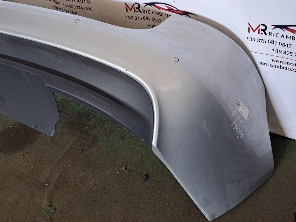 Paraurti Posteriore completo JAGUAR XE Serie (X760) (15>)