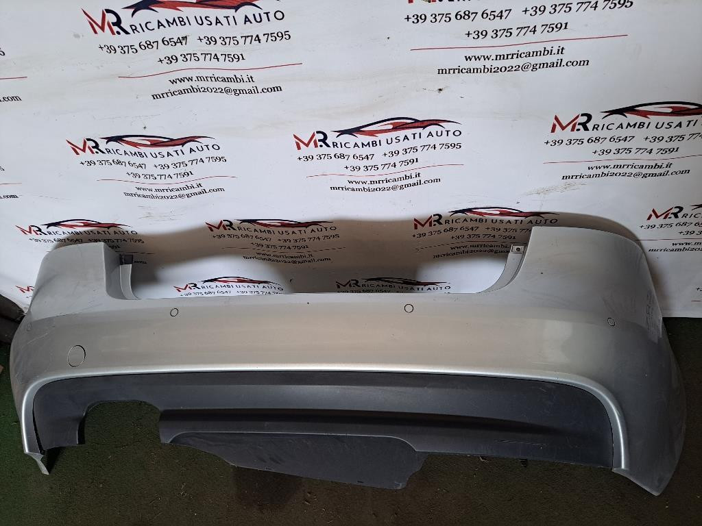 Paraurti Posteriore completo JAGUAR XE Serie (X760) (15>)