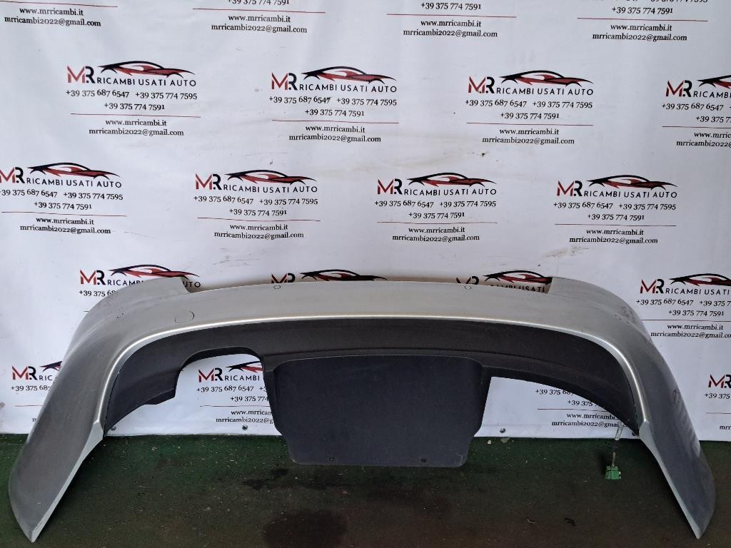 Paraurti Posteriore completo JAGUAR XE Serie (X760) (15>)