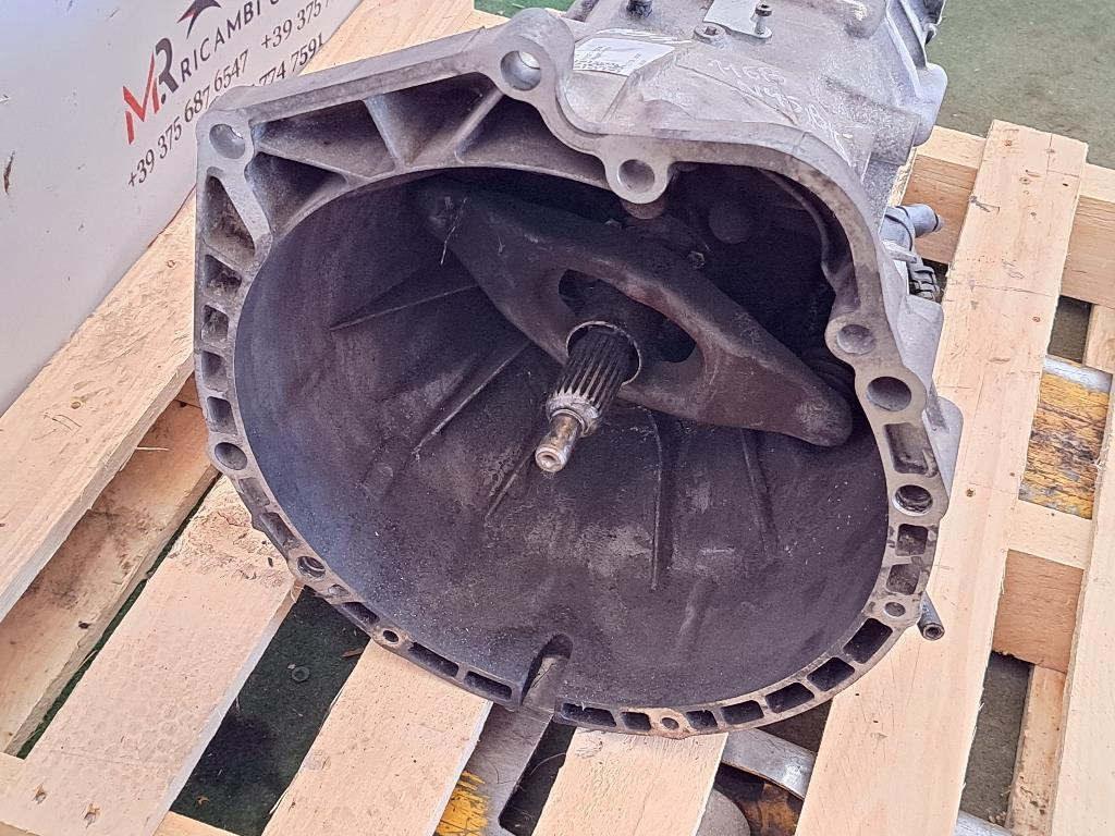 Cambio Manuale Completo BMW Serie 1 Serie (E87) (04>07)
