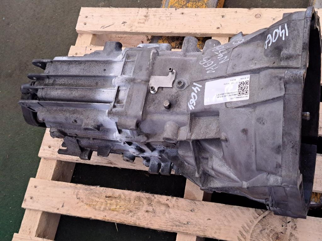 Cambio Manuale Completo BMW Serie 1 Serie (E87) (04>07)