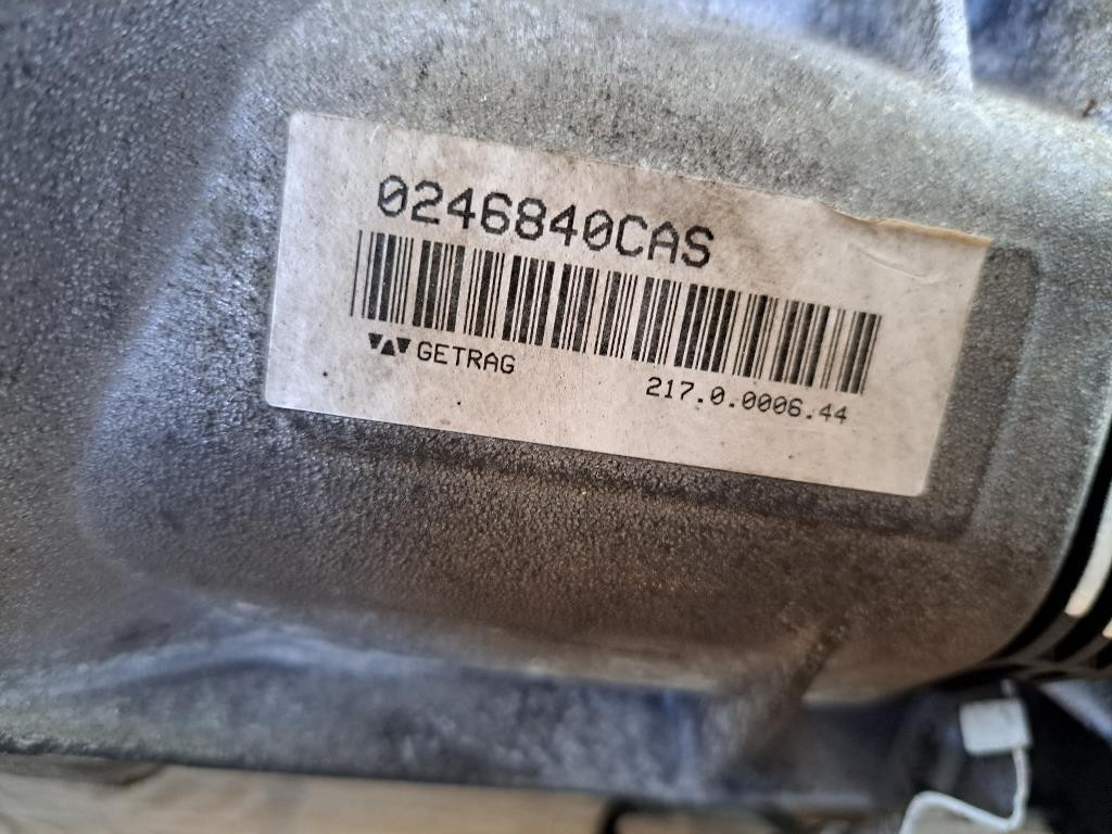 Cambio Manuale Completo BMW Serie 1 Serie (E87) (04>07)