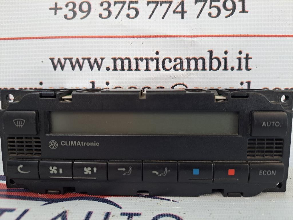 Comandi Clima VOLKSWAGEN Passat Berlina 4° Serie