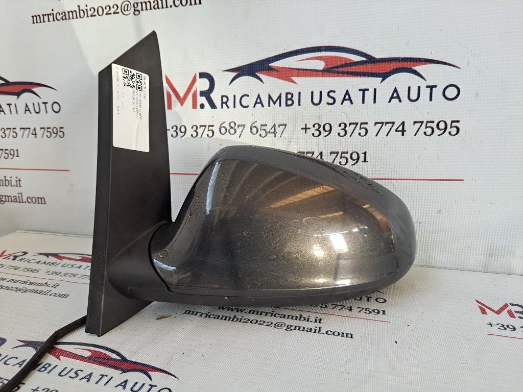 Specchietto Retrovisore Sinistro OPEL Astra J 2° Serie