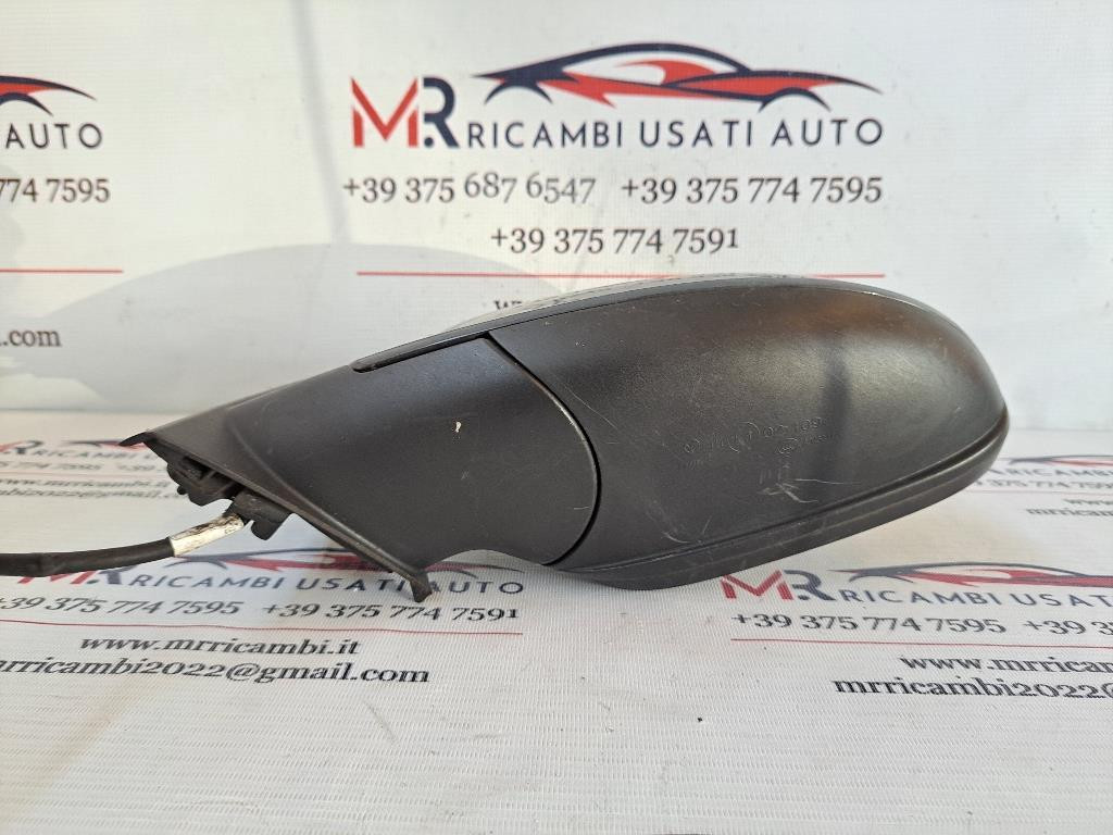 Specchietto Retrovisore Sinistro OPEL Astra J 2° Serie